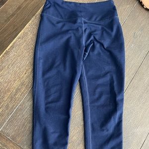 Zella girls leggings